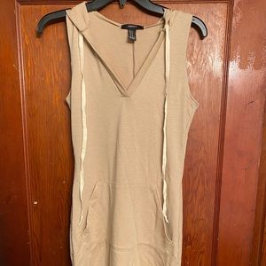 Forever 21 Sleeveless Dress